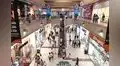 Reducen aforos en malls, tiendas y restaurantes