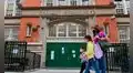 Nueva York vacunará a niños y jóvenes de escuelas públicas