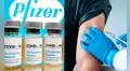 COVID-19: refuerzo de Pfizer en vacunados con Sinovac aumentó 20 veces nivel de anticuerpos