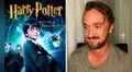 Tom Felton: “Cualquier oportunidad de volver a ser un Malfoy sería muy bien recibida”
