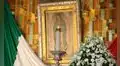 Virgen de Guadalupe: así fue la celebración de la basílica este 12 de diciembre