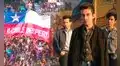 Los prisioneros: tráiler y fecha de estreno de la serie sobre la banda chilena