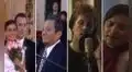 Armando Manzanero en películas, series y novelas: de Betty, la fea a Netflix 