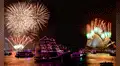 ¿Cuáles son los primeros países en celebrar la llegada del Año Nuevo?