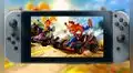 Crash Team Racing Nitro Fueled será un juego gratis para Nintendo Switch 