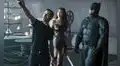 Zack Snyder no tiene planeada otra película de DC Films después de Justice League