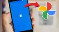 ¿Cómo transferir todas tus fotos y videos de Facebook a Google Photos?