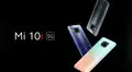 Xiaomi Mi 10i 5G debuta con cámara cuádruple de 108 MP y pantalla a 120Hz