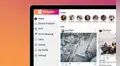 Instagram trabaja en una nueva forma de ver stories por la web 