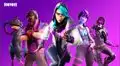 Fortnite: Epic Games anuncia que ya se solucionó el problema de crasheos
