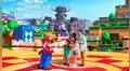 Super Nintendo World: ya puedes visitar el parque de atracciones desde tu casa 
