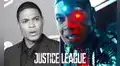 Ray Fisher rechaza permanencia del presidente de DC Films, tras acusaciones