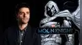 Moon Knight: Oscar Isaac asegura que la serie de Marvel será “muy loca” 