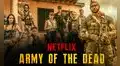 Army of the dead: la película no tendrá otras versiones, afirma Zack Snyder