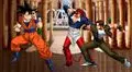 The King of Fighters ’98: versión del videojuego tuvo a Goku como luchador 