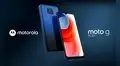 Motorola presenta al Moto G Play 2021, su nuevo smartphone económico