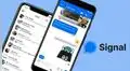 Signal: ¿cómo registrarte para empezar a usar la app rival de WhatsApp? 