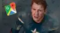 Google Maps: así luce el lugar donde Chris Evans filmó escena de Capitán América
