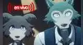 Beastars 2x02: fecha de estreno y cómo ver el anime online
