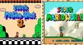 Super Mario World vs. Super Mario Bros 3: ¿cuál fue mejor?