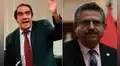Yonhy Lescano sobre Manuel Merino: “Su participación no ayuda”
