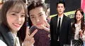 Sejeong aclara cuál es su relación con Sehun de EXO y envía mensaje a haters