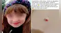 Niña intenta engañar al Hada de los Dientes con divertido truco