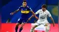 Santos vs. Boca EN VIVO vía ESPN 2 por la semifinal de la Copa Libertadores 2020