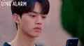 Love alarm 2: artículo sobre Song Kang habló del estreno del K-drama