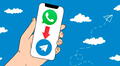 ¿Cómo pasar tus stickers favoritos de WhatsApp a Telegram sin instalar programas extraños?
