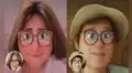 ¿Cómo usar la aplicación de moda que convierte tu cara en un personaje de Disney?