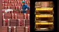 Exportaciones mineras crecieron 73,3% entre enero y agosto