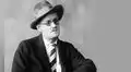 James Joyce ahora descansa en paz