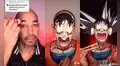 Dragon Ball Super: usa maquillaje para verse como Goku y resultado sorprende