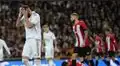 Roja directa: VER Real Madrid vs. Athletic Bilbao EN VIVO ONLINE totalmente GRATIS