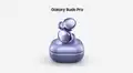 Samsung Galaxy Buds Pro debutan con cancelación activa de ruido inteligente