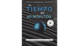 “El tiempo en 60 minutos”, un libro fundamental para todos