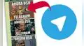 Telegram: ¿cómo crear un meme en segundos y enviarlo a tus amigos?