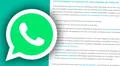 WhatsApp se retracta y ya no compartirá datos con Facebook desde el 8 de febrero