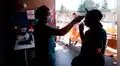 Chile propone que asistentes a fiestas COVID atiendan a pacientes internados
