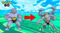 Pokémon GO: truco para evolucionar a Machoke en Machamp sin usar caramelos 