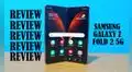 Samsung Galaxy Z Fold 2 5G review: lo bueno y lo malo del teléfono plegable