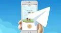 Telegram: ¿cómo desafiar a tus amigos en divertidos minijuegos?