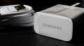 Samsung dejaría de incluir cargadores en sus teléfonos de gama media y baja