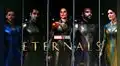 Eternals: primera imagen oficial del equipo de superhéroes 