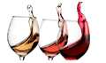 Tipos de vino según color, edad, grado de alcohol y otras características