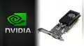 Nvidia lanzó la nueva tarjeta gráfica económica GeForce GT 1010
