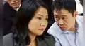 Keiko castigó a Kenji por haber conseguido el indulto para su padre
