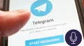 Telegram: ¿cómo convertir una nota de voz en un mensaje de texto?