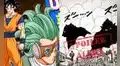 Dragon Ball super manga 68 ESTRENO: spoilers y quién es Granola